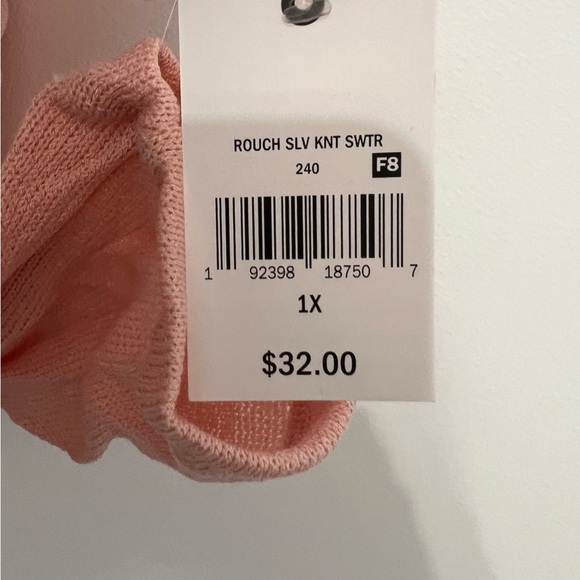 Knit sweater - Picture 2 of 2